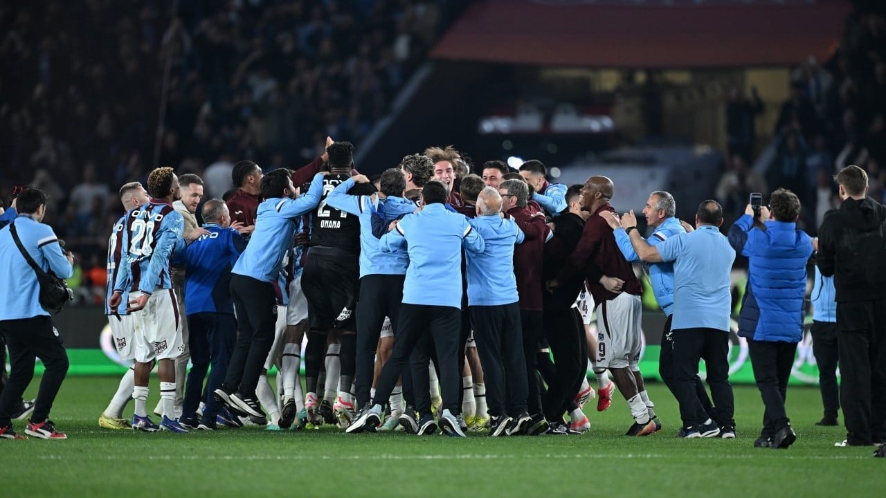 Foto - Tarih verildi bu sefer: Trabzonspor Krepin Diatta'yı ikna etmeye çalışıyor