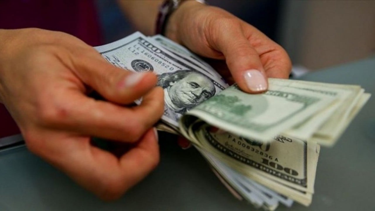 Foto - Tarih verildi: Dolar kuru 5 lira değişecek