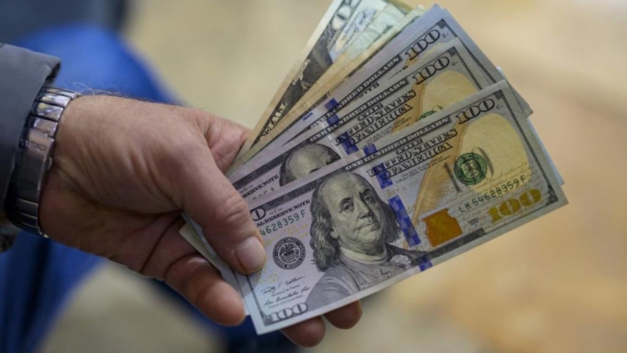 Foto - Tarih verildi: Dolar kuru 5 lira değişecek