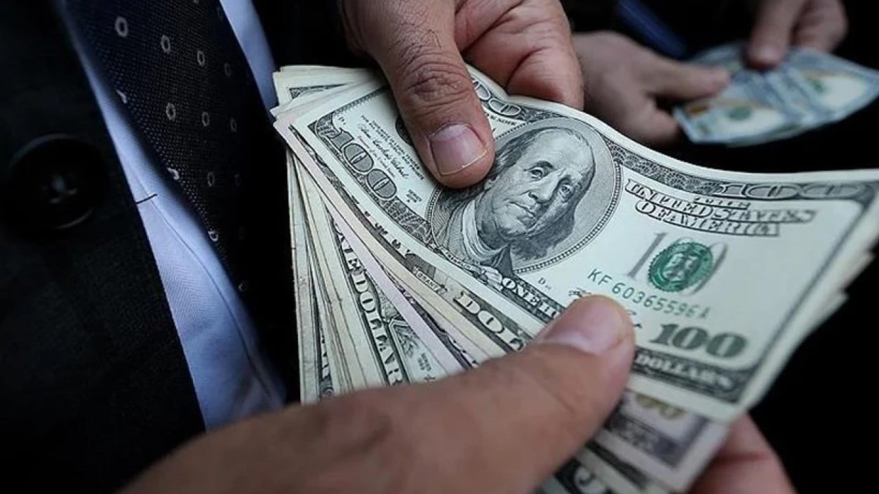 Foto - Tarih verildi: Dolar kuru 5 lira değişecek