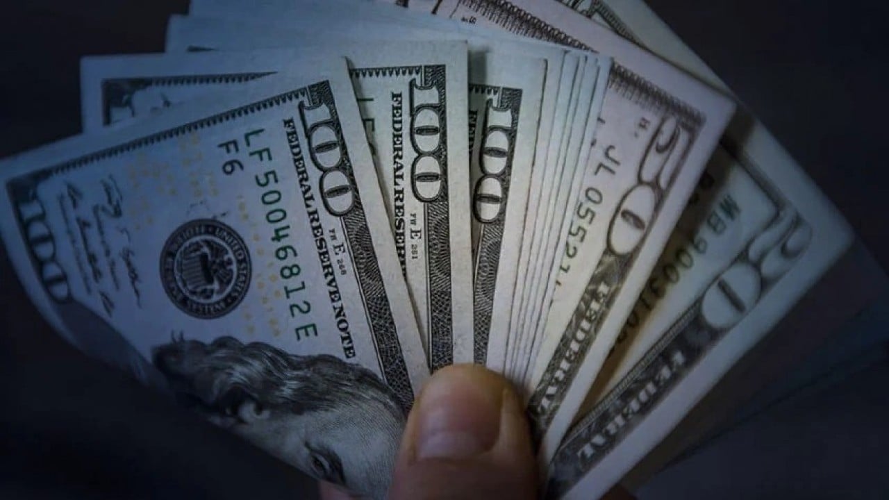 Foto - Tarih verildi: Dolar kuru 5 lira değişecek