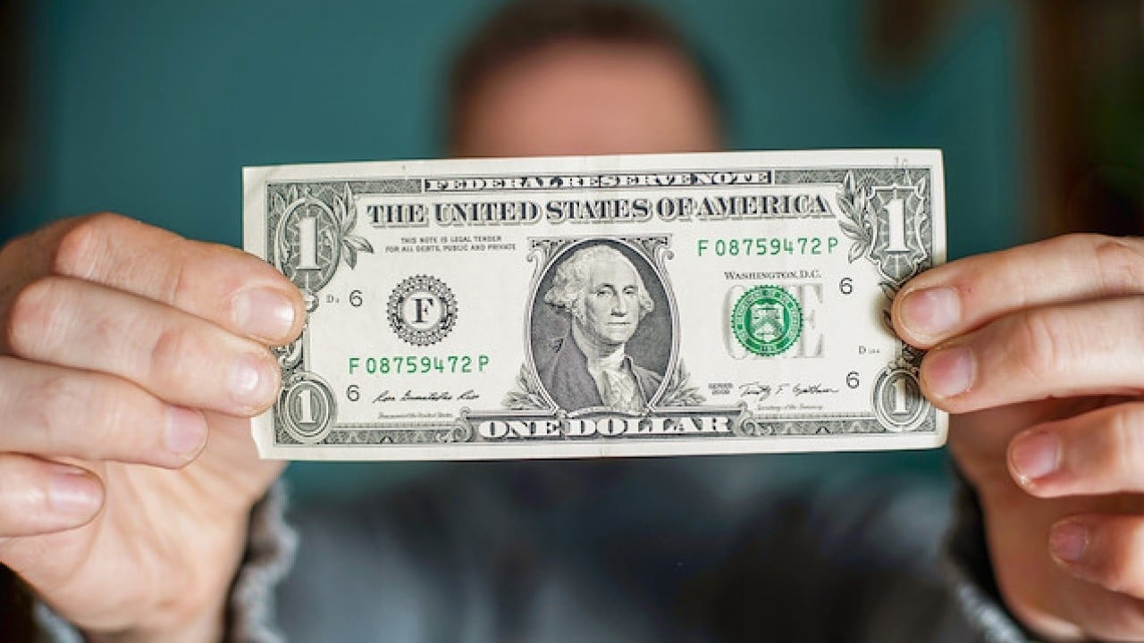 Foto - Tarih verildi: Dolar kuru 5 lira değişecek