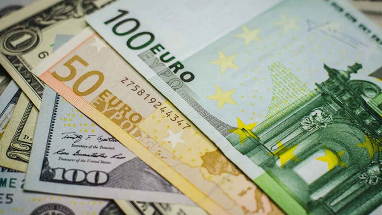 Foto - Tarih verildi: Euro 22 lira değişecek