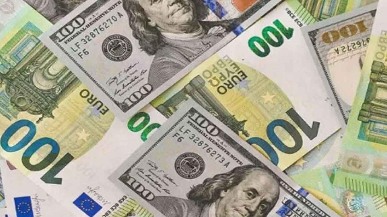 Foto - Tarih verildi: Euro 22 lira değişecek