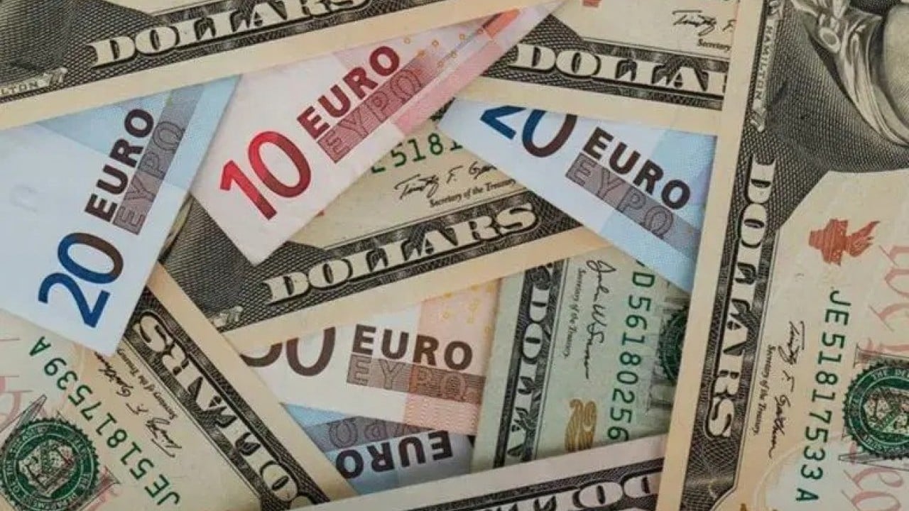 Foto - Tarih verildi: Euro 22 lira değişecek
