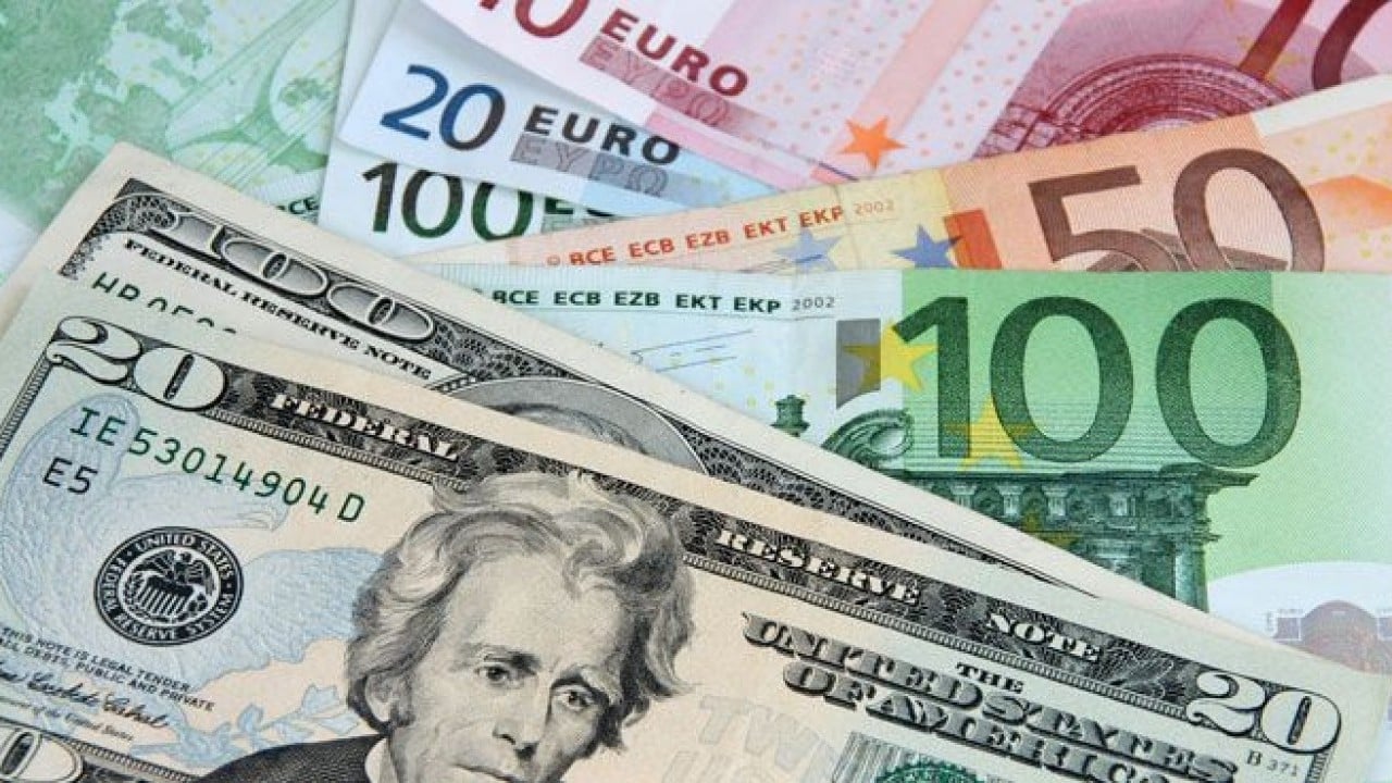 Foto - Tarih verildi: Euro 22 lira değişecek