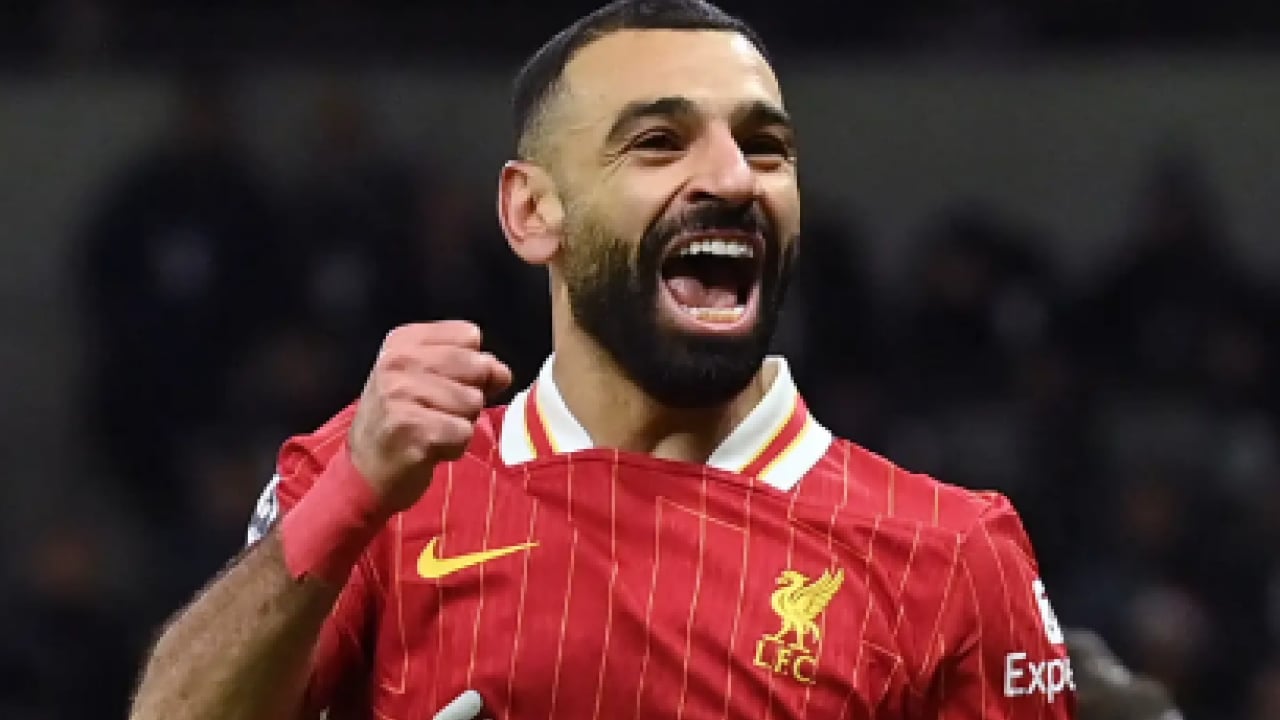Foto - Tarih verildi! Salah'ın menajeri ateşi yaktı: Beşiktaş bugün açıklayacak mı?