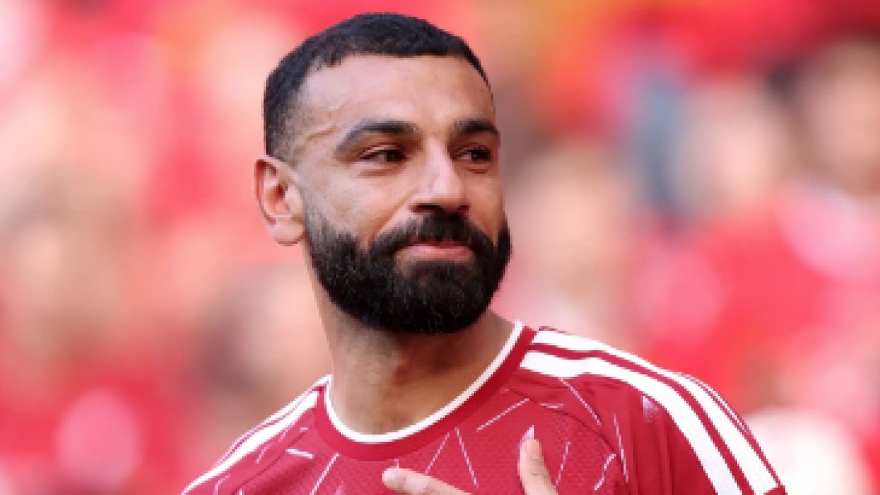 Foto - Tarih verildi! Salah'ın menajeri ateşi yaktı: Beşiktaş bugün açıklayacak mı?