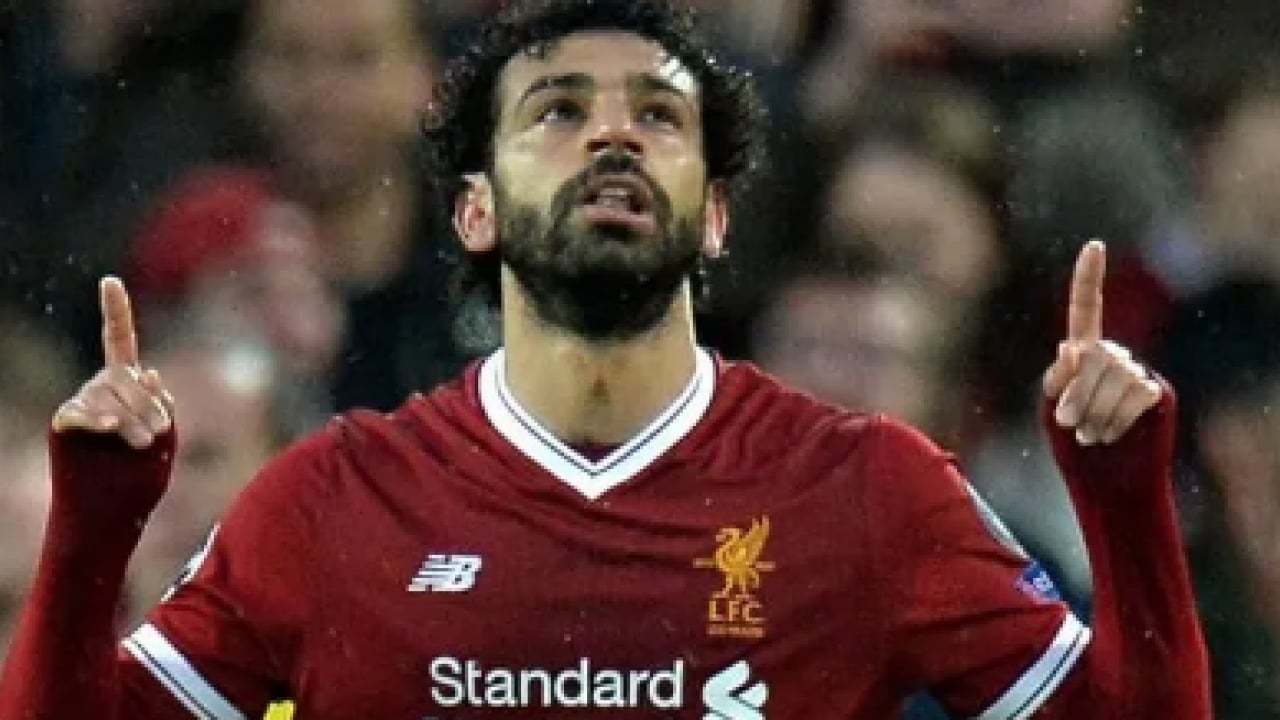 Foto - Tarih verildi! Salah'ın menajeri ateşi yaktı: Beşiktaş bugün açıklayacak mı?