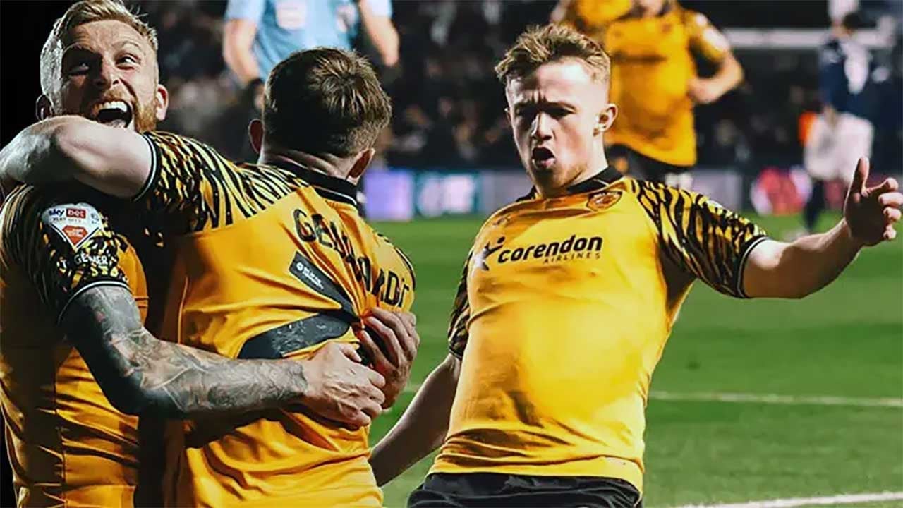 Foto - Tarih yazmaya günler kaldı! Hull City'nin finaldeki rakibi belli oldu
