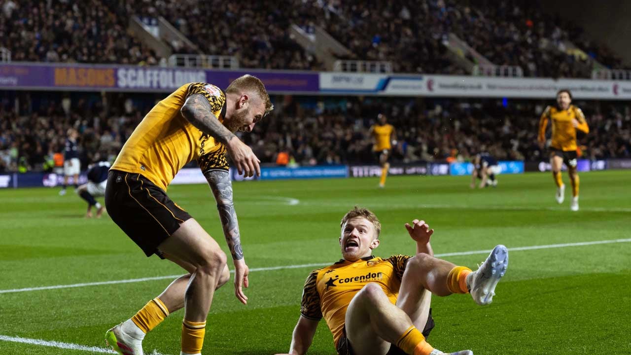 Foto - Tarih yazmaya günler kaldı! Hull City'nin finaldeki rakibi belli oldu