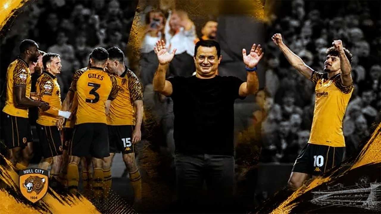 Foto - Tarih yazmaya günler kaldı! Hull City'nin finaldeki rakibi belli oldu