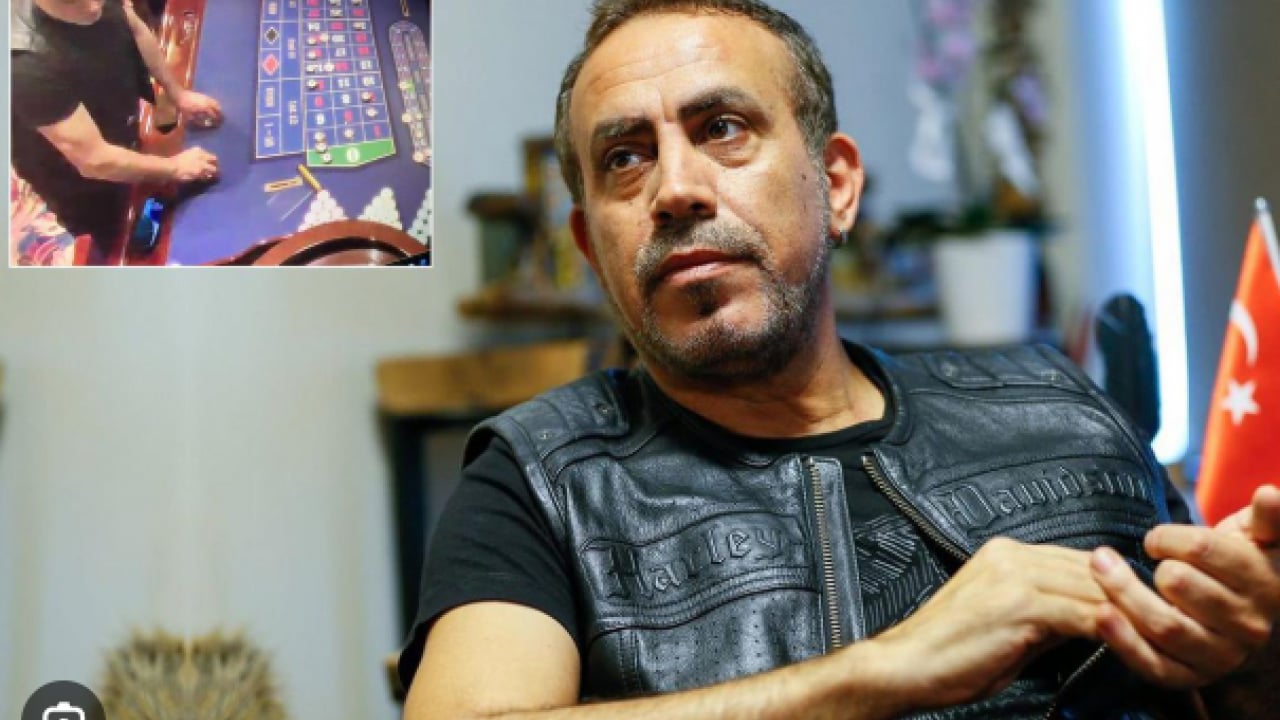 Foto - Tarihçi Mustafa Armağan’dan çok çarpıcı açıklamalar: Sülün Osman ve Haluk Levent