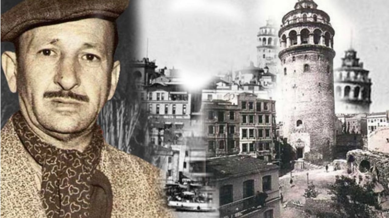 Foto - Tarihçi Mustafa Armağan’dan çok çarpıcı açıklamalar: Sülün Osman ve Haluk Levent