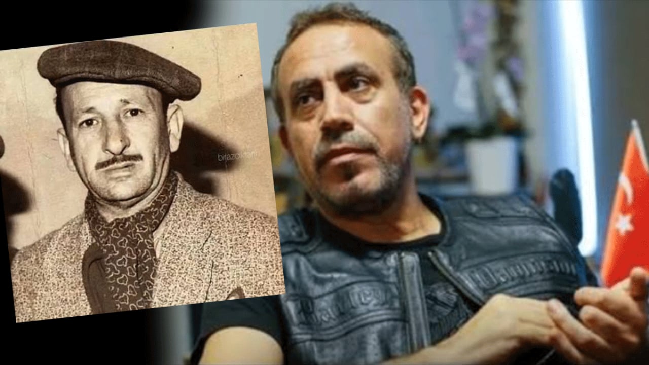 Foto - Tarihçi Mustafa Armağan’dan çok çarpıcı açıklamalar: Sülün Osman ve Haluk Levent