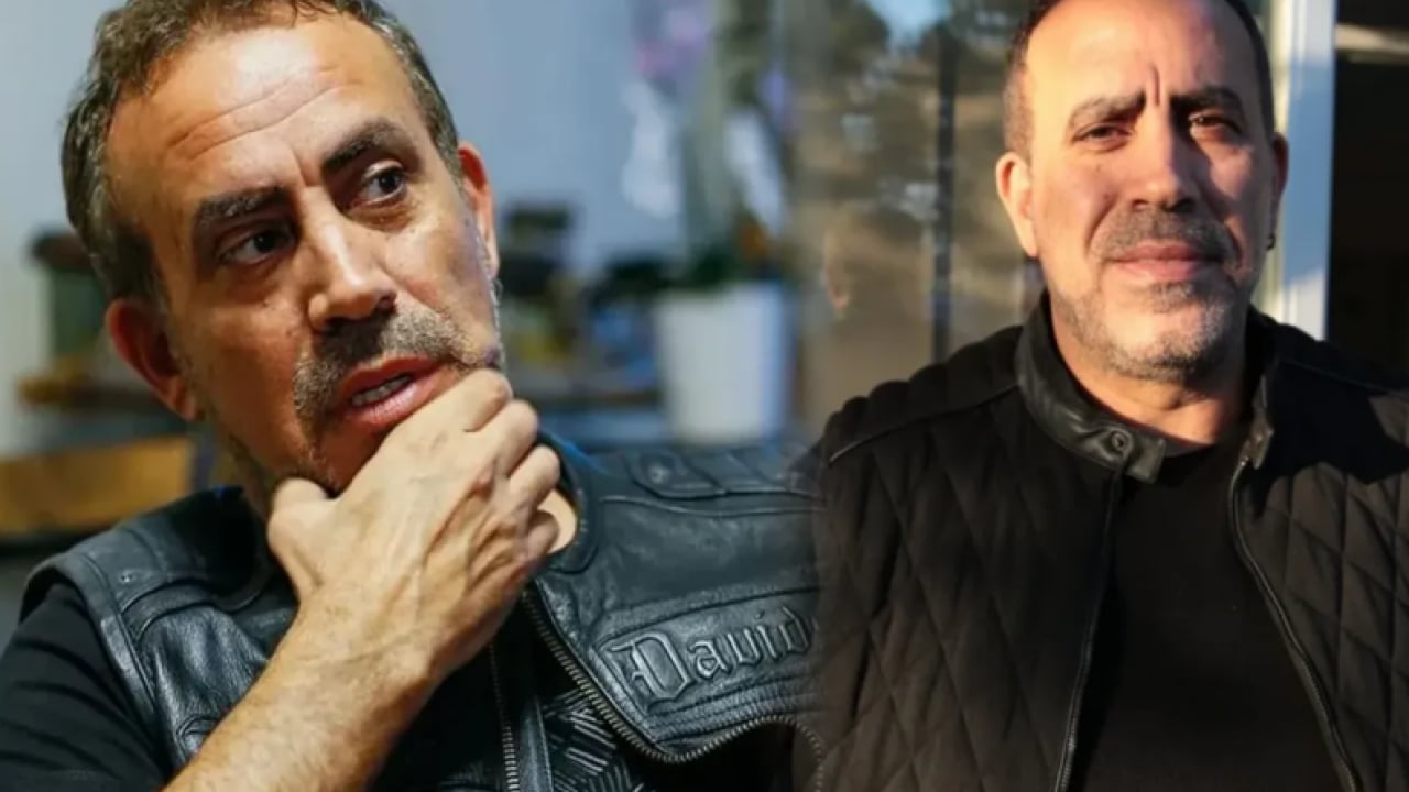 Foto - Tarihçi Mustafa Armağan’dan çok çarpıcı açıklamalar: Sülün Osman ve Haluk Levent