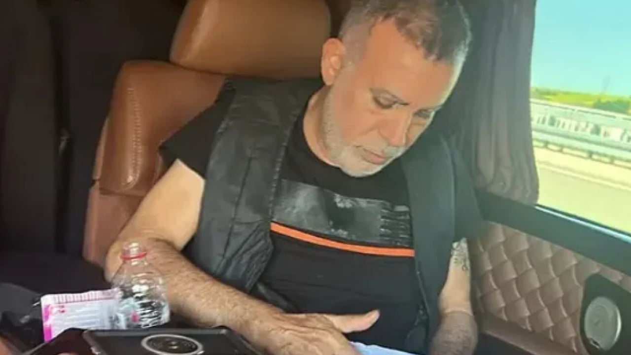 Foto - Tarihçi Mustafa Armağan’dan çok çarpıcı açıklamalar: Sülün Osman ve Haluk Levent