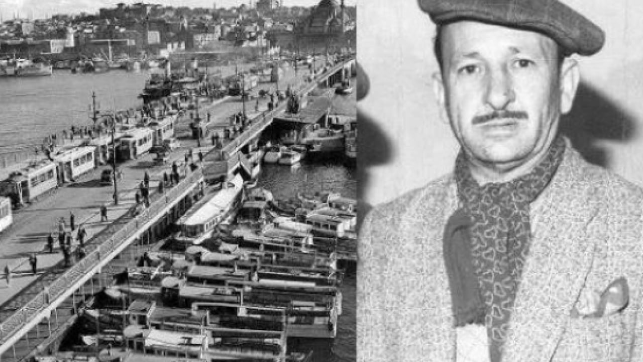 Foto - Tarihçi Mustafa Armağan’dan çok çarpıcı açıklamalar: Sülün Osman ve Haluk Levent