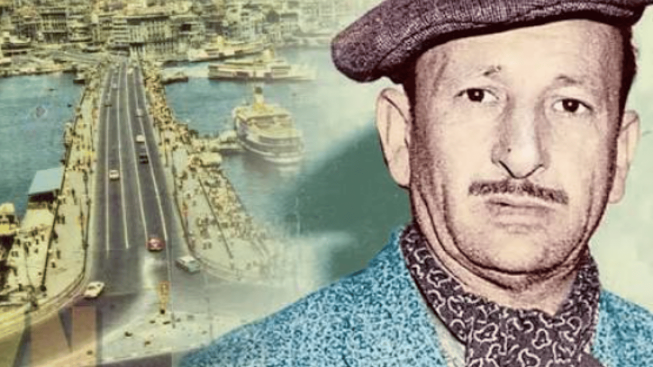 Foto - Tarihçi Mustafa Armağan’dan çok çarpıcı açıklamalar: Sülün Osman ve Haluk Levent