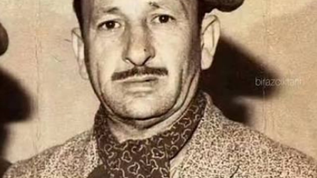 Foto - Tarihçi Mustafa Armağan’dan çok çarpıcı açıklamalar: Sülün Osman ve Haluk Levent