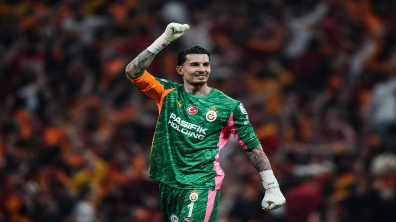 Foto - Tarihe geçecek bonservis! Uğurcan Çakır transferini resmen ilan ettiler