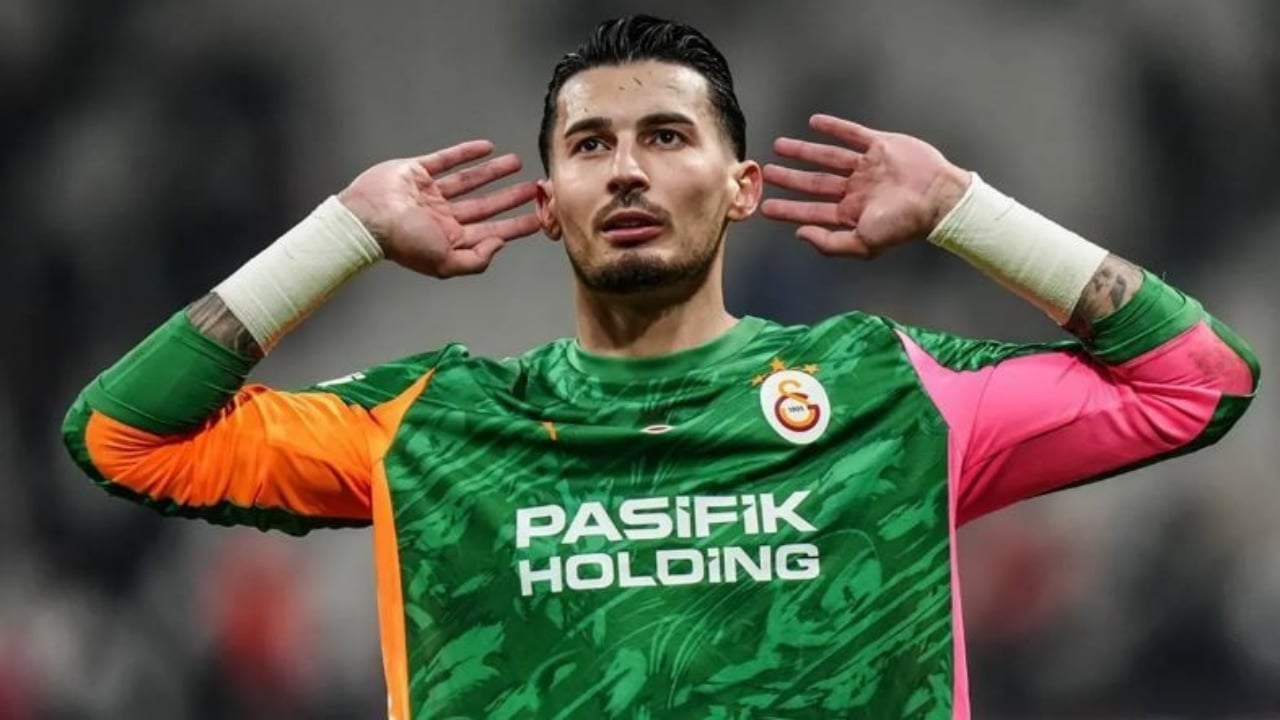 Foto - Tarihe geçecek bonservis! Uğurcan Çakır transferini resmen ilan ettiler