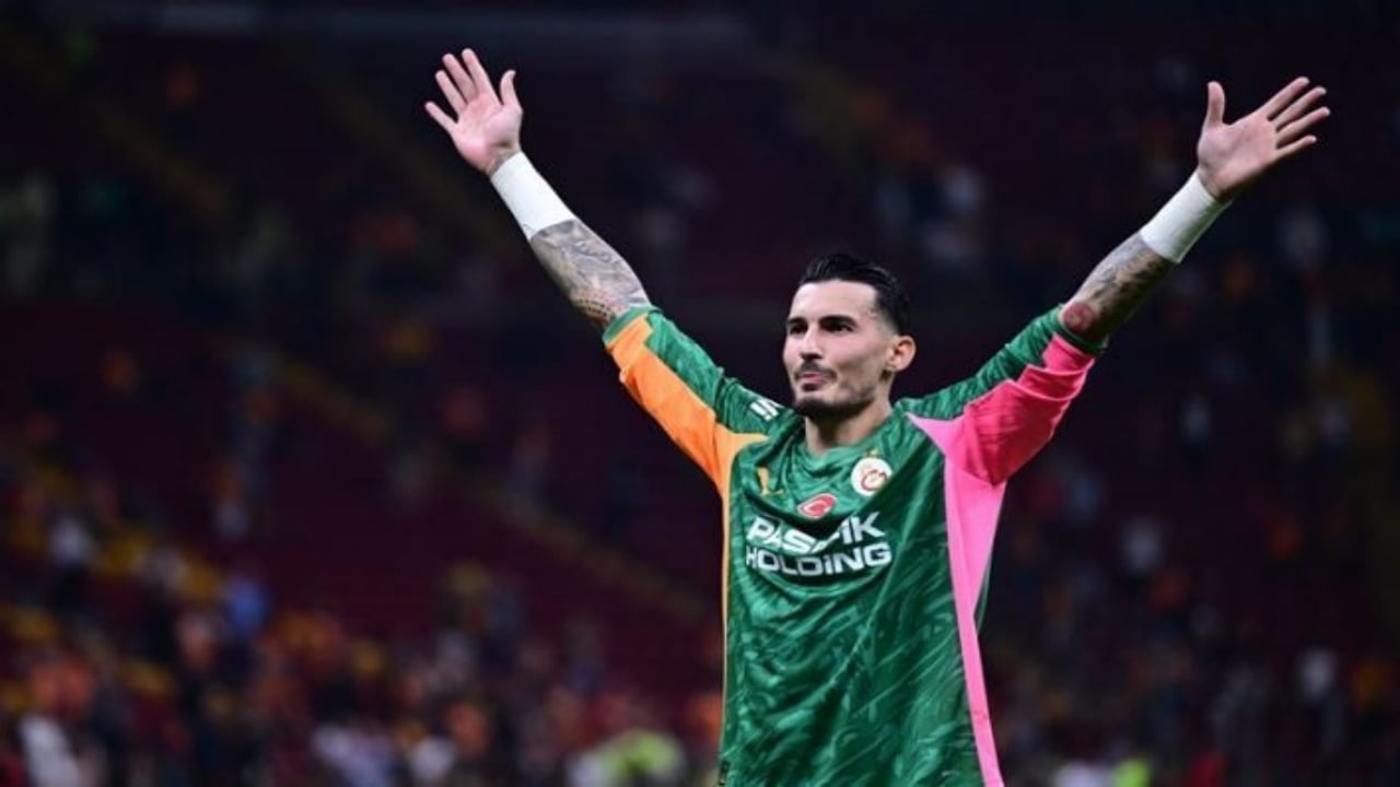 Foto - Tarihe geçecek bonservis! Uğurcan Çakır transferini resmen ilan ettiler