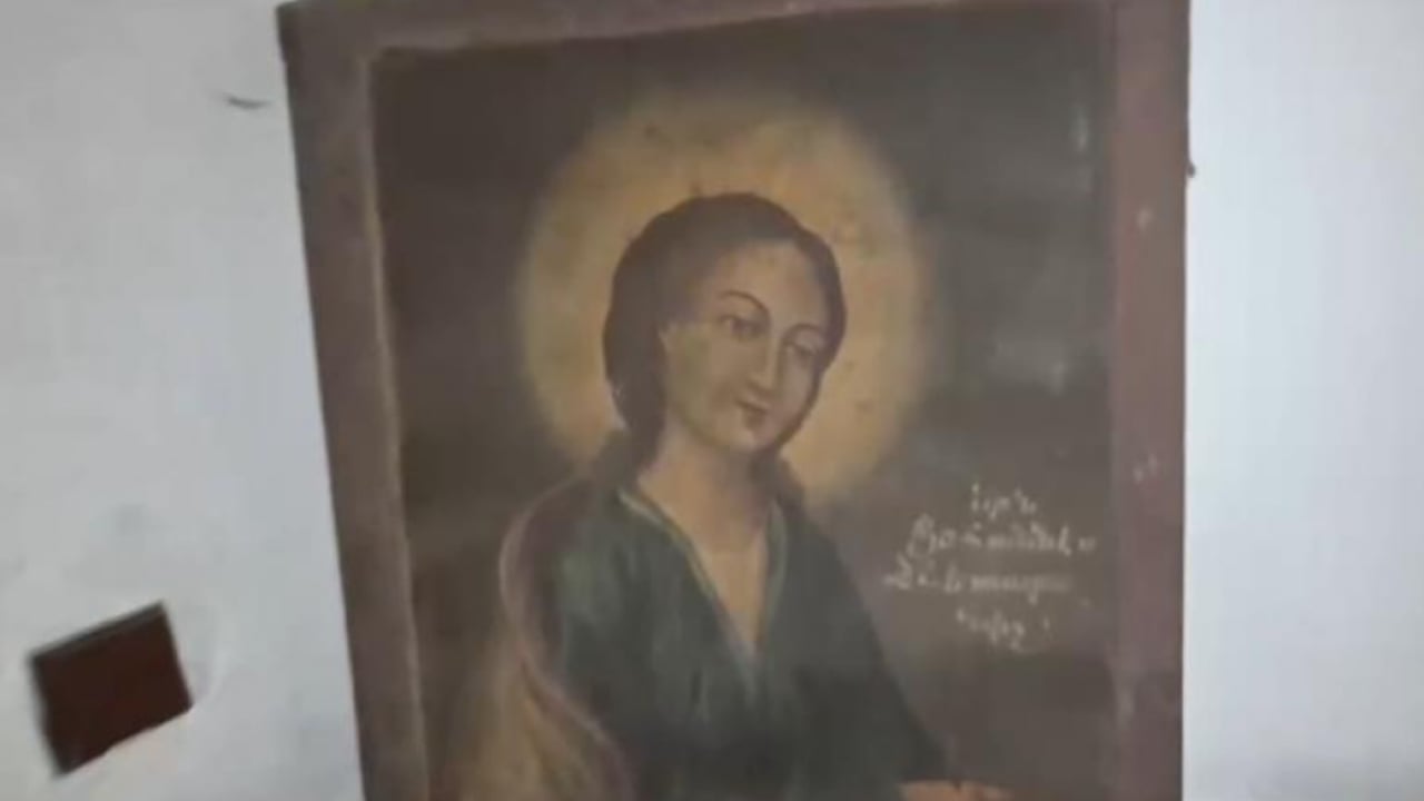Tarihe geçecek tarihi eser operasyonu! Neler ele geçirildi neler!