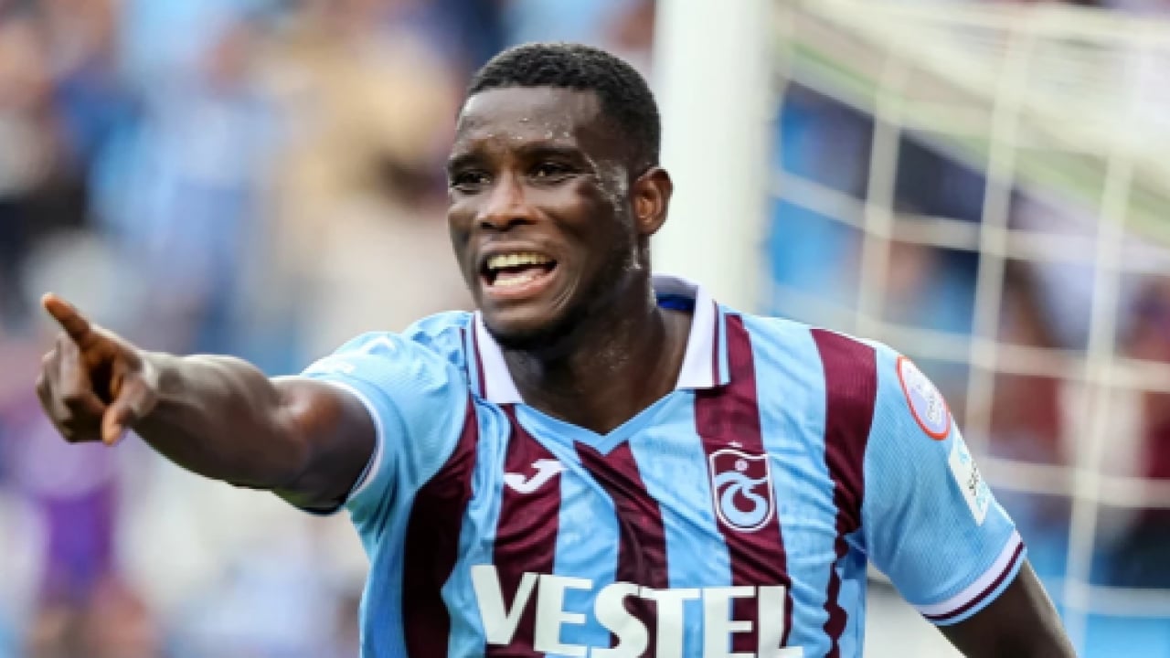 Tarihe geçmeye hazırlanıyor! Paul Onuachu adım adım rekora