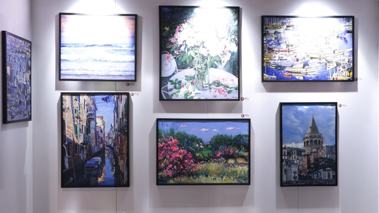 Foto - Tarihe geçti: Ortak Türk alfabesiyle basılan ilk kitap 'Cemile' İstanbul’da tanıtıldı