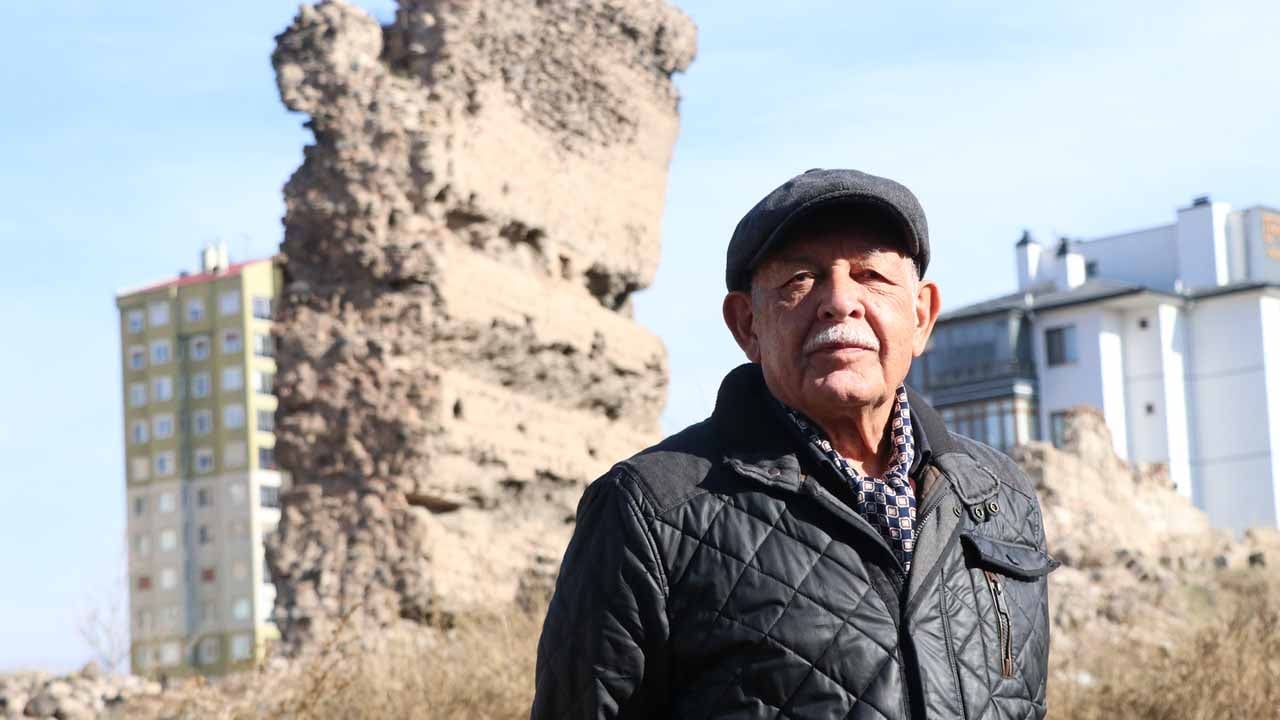 Foto - Tarihe kazandırılmayı bekliyor: İşte dünya tarihinin en eski hastanesi