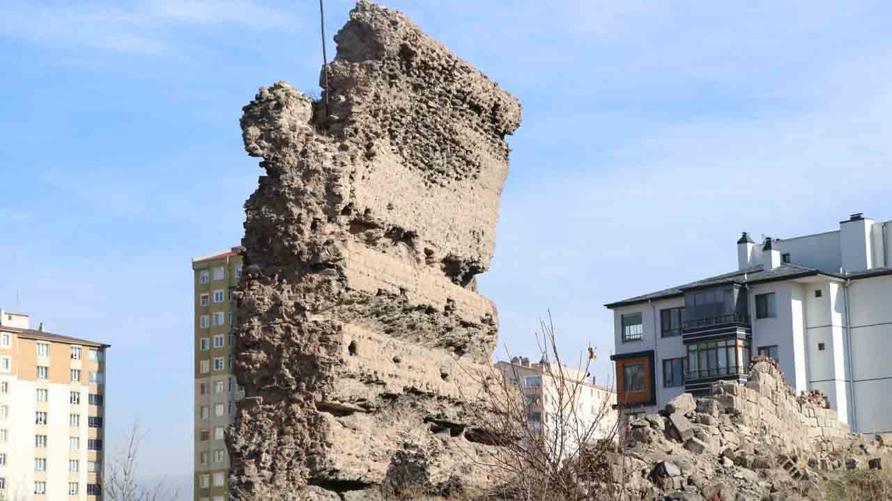 Tarihe kazandırılmayı bekliyor: İşte dünya tarihinin en eski hastanesi