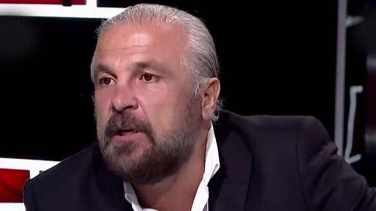 Foto - Tarihi çıkış Mete Yarar'ı şaşırttı: Helal olsun diyorum