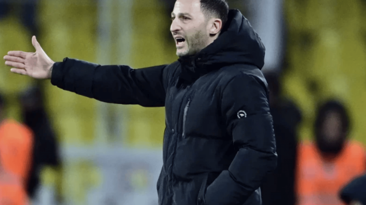 Foto - Tarihi dönüş sonrası Fenerbahçe'ye şok: İki isim haftaya olmayacak!