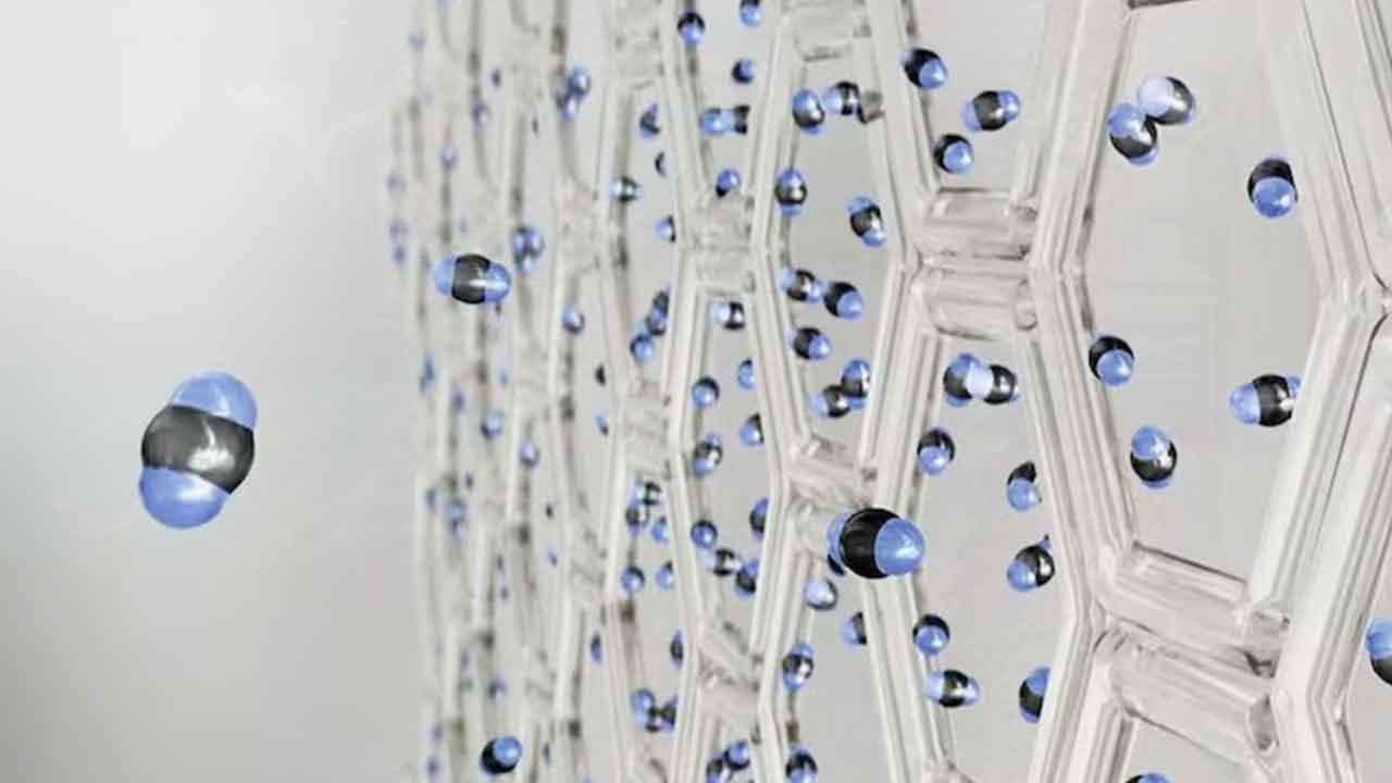 Foto - Tarihi gelişme! Sınırsız su kaynağı bulundu