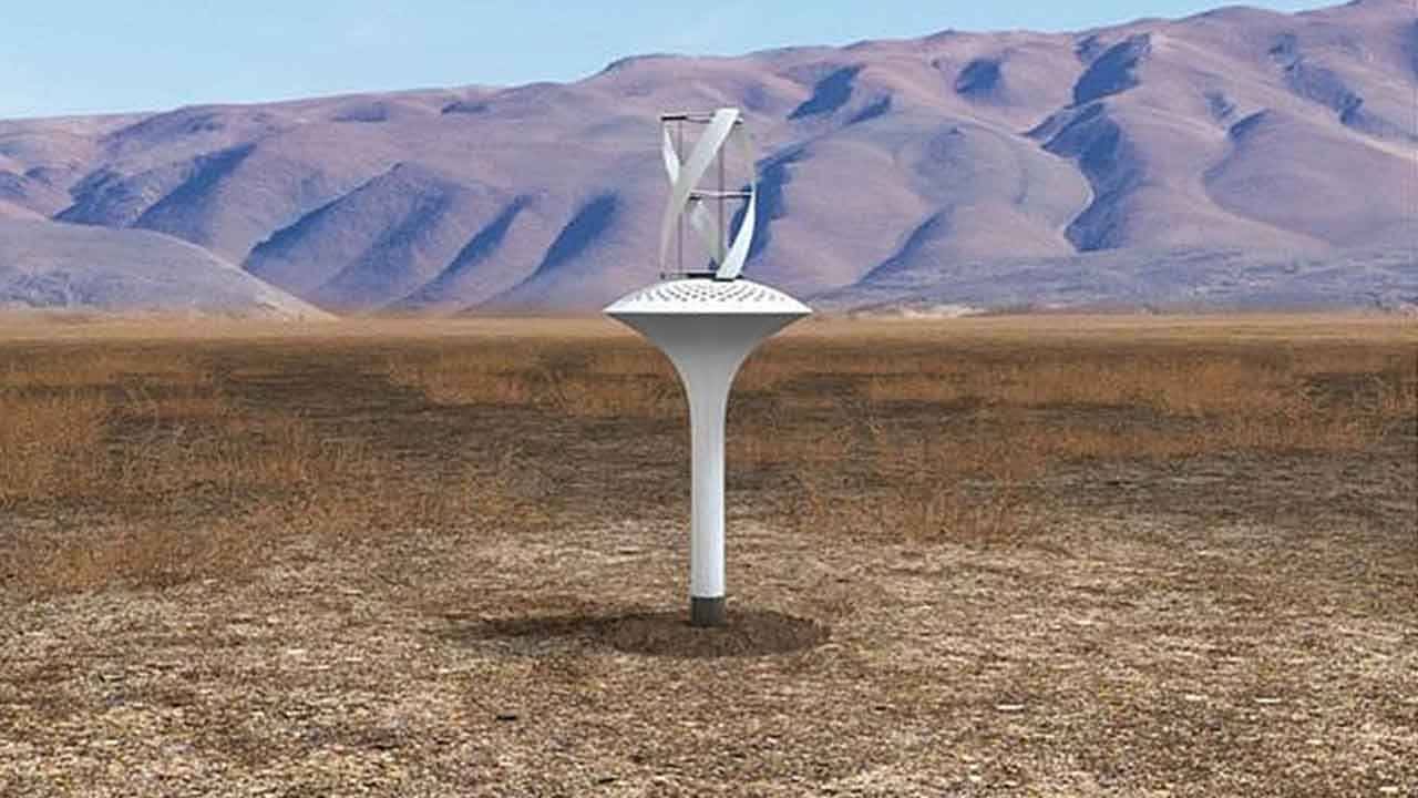 Foto - Tarihi gelişme! Sınırsız su kaynağı bulundu