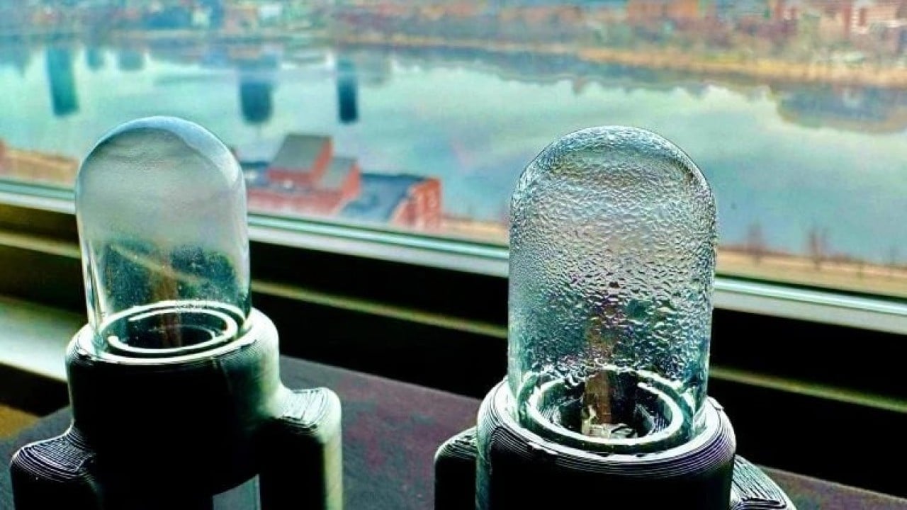 Foto - Tarihi gelişme! Sınırsız su kaynağı bulundu