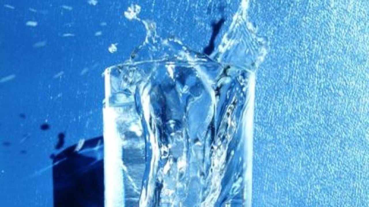 Foto - Tarihi gelişme! Sınırsız su kaynağı bulundu