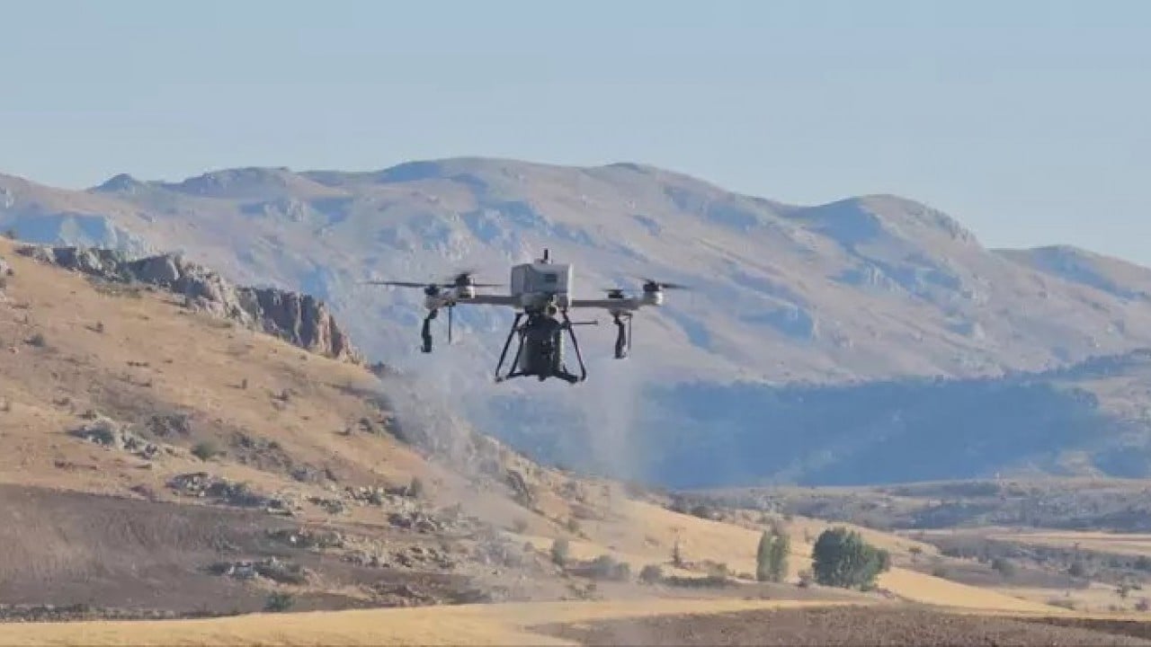 Foto - Tarihi gelişme! Türk İHA sistemi NATO envanterine girdi