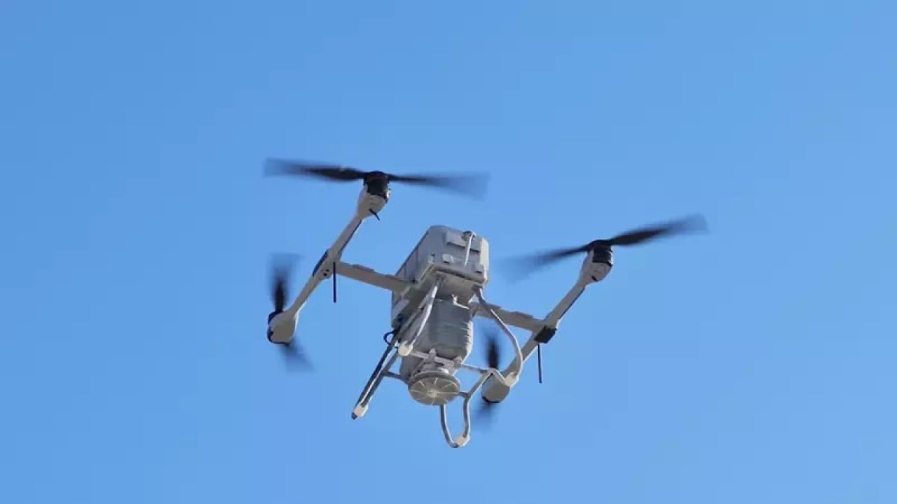 Foto - Tarihi gelişme! Türk İHA sistemi NATO envanterine girdi