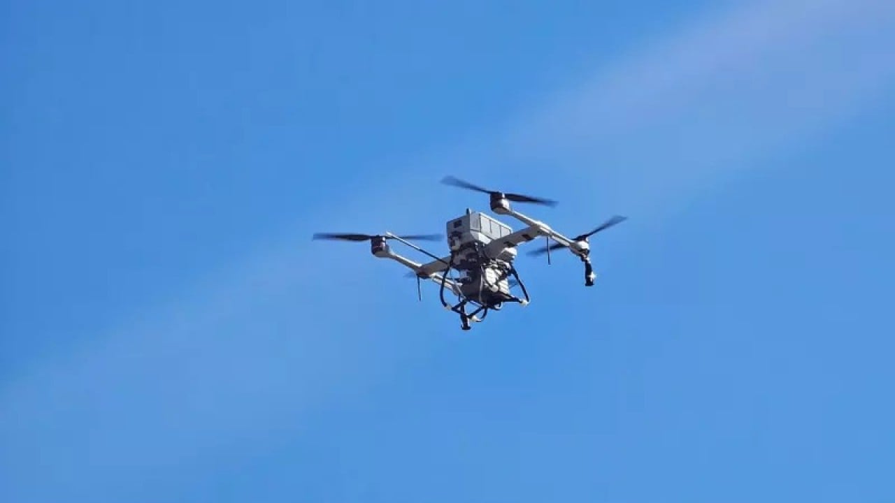 Foto - Tarihi gelişme! Türk İHA sistemi NATO envanterine girdi