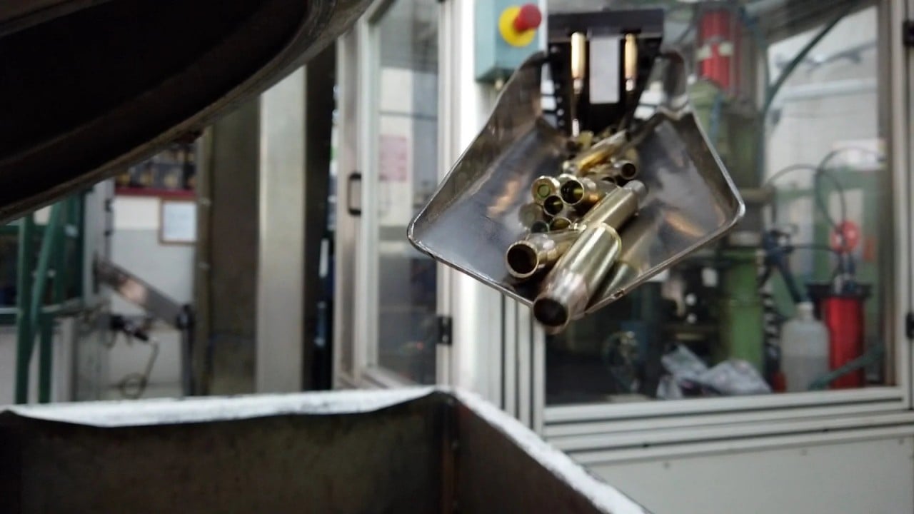 Foto - Tarihi gelişme: Türkiye hurdayı ölümcül silaha çevirdi