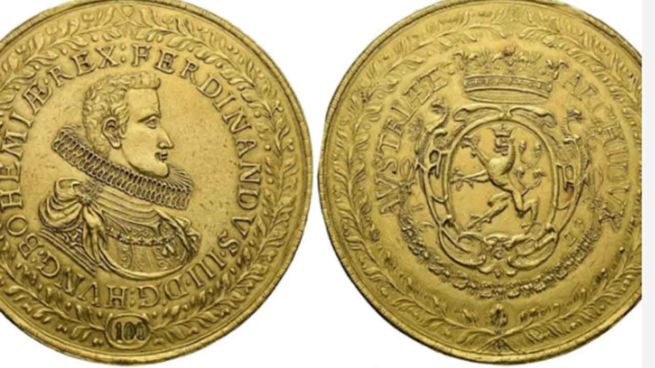 Foto - Tarihi hazineye ulaşıldı: Bahçe sahibi resmen zengin oldu