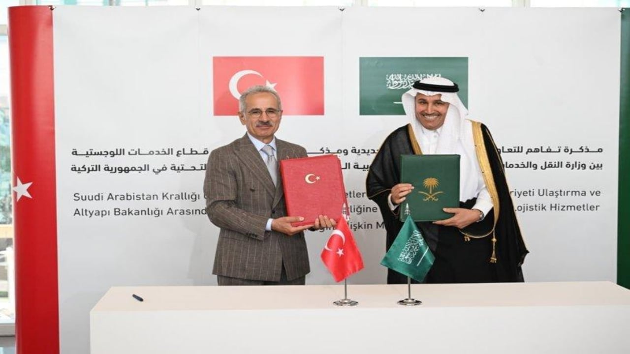 Foto - Tarihi imzalar atıldı, çılgın proje başlıyor! Türkiye’den, çok konuşulacak Suudi Arabistan hamlesi 