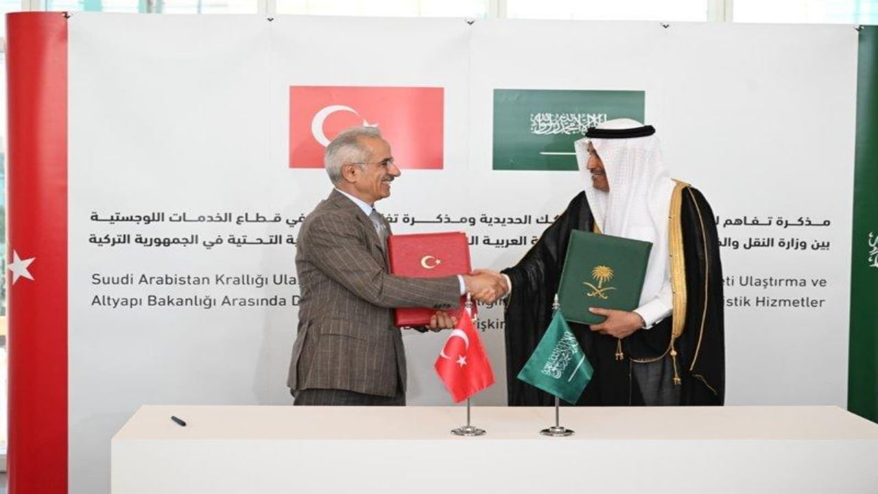 Foto - Tarihi imzalar atıldı, çılgın proje başlıyor! Türkiye’den, çok konuşulacak Suudi Arabistan hamlesi 