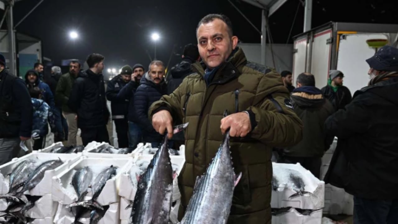 Foto - Tarihi İstanbul fotoğraflarında yer alıyordu! 40 yıl sonra Marmara'ya geri döndü