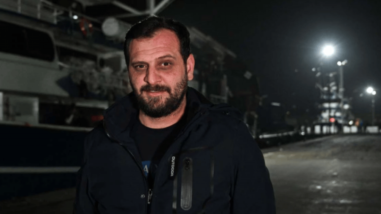 Foto - Tarihi İstanbul fotoğraflarında yer alıyordu! 40 yıl sonra Marmara'ya geri döndü