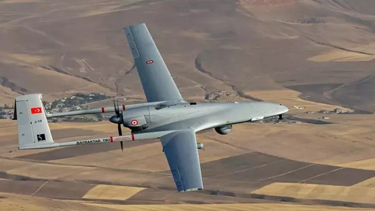 Foto - Tarihi itiraf: Bizim İHA'larımız 30 milyon dolarken TB2 SİHA'lar 6 kat daha ucuz ve pazarı sarsıyor