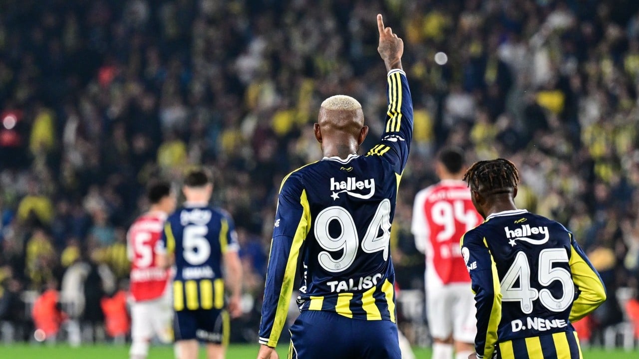 Foto - Hakkından feragat edecek mi? Tarihi itiraf! Efsane olarak açıkladı: Talisca'dan Alex sözleri... 
