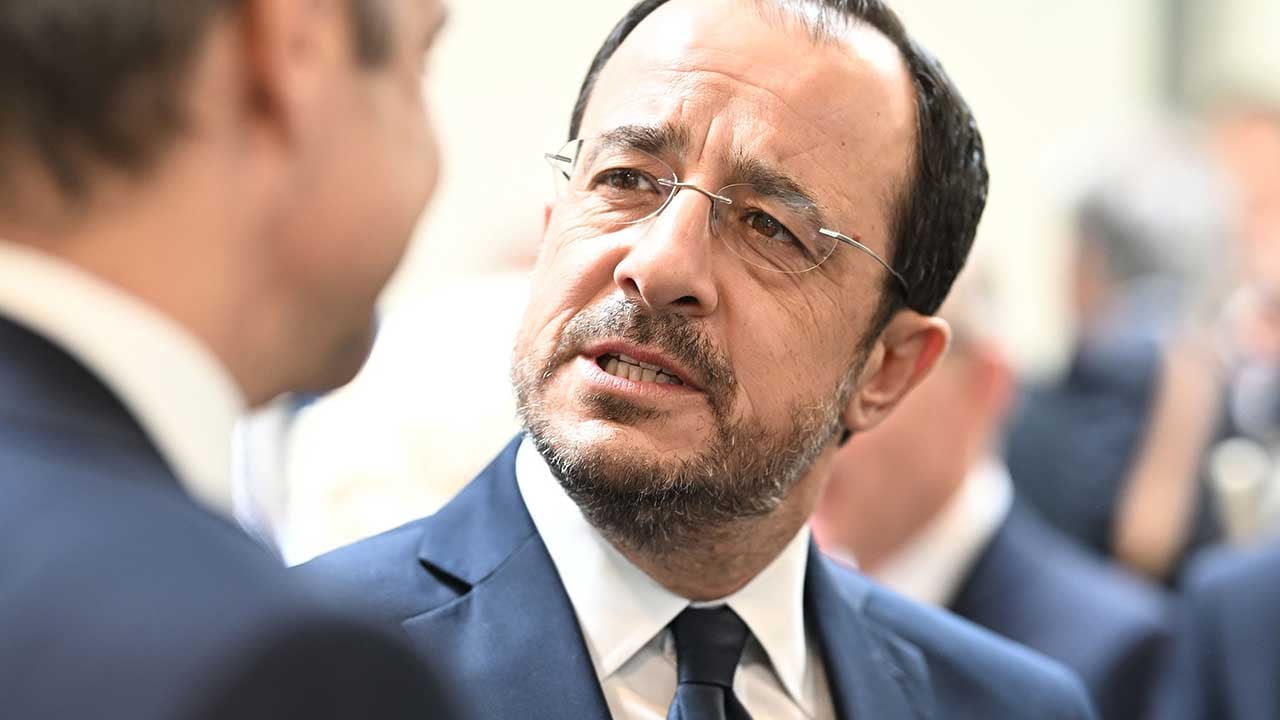 Foto - Tarihi itiraf: NATO'ya üyelik başvurusunu Türkiye yüzünden yapamıyoruz, çünkü hayır diyeceklerinden eminiz